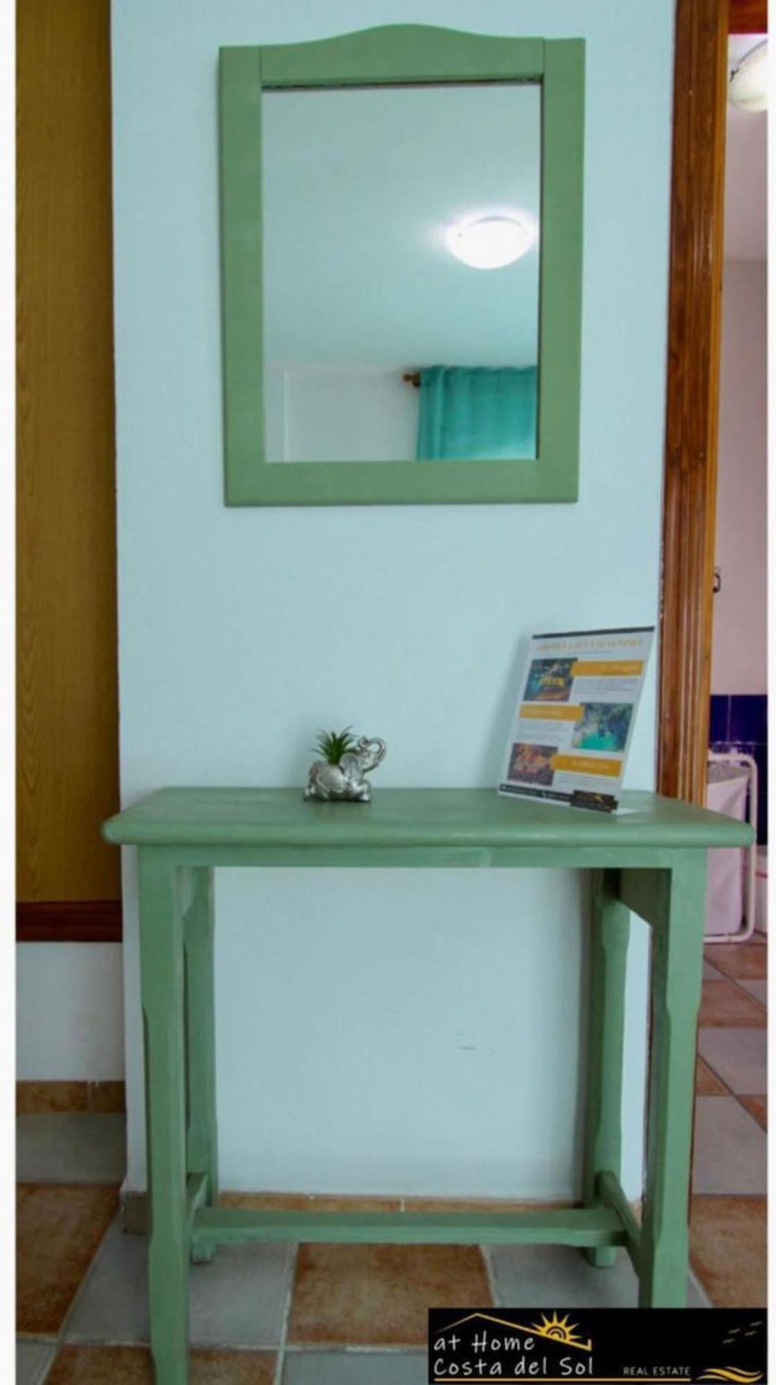 Apartamento En El Centro De Nerja By At Home Costa Del Sol Luaran gambar